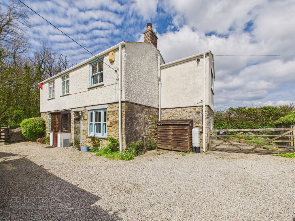 Main image of property: Penpraze, TR16 - Character Cottage in Prime Coastal Location – No Onward Chain