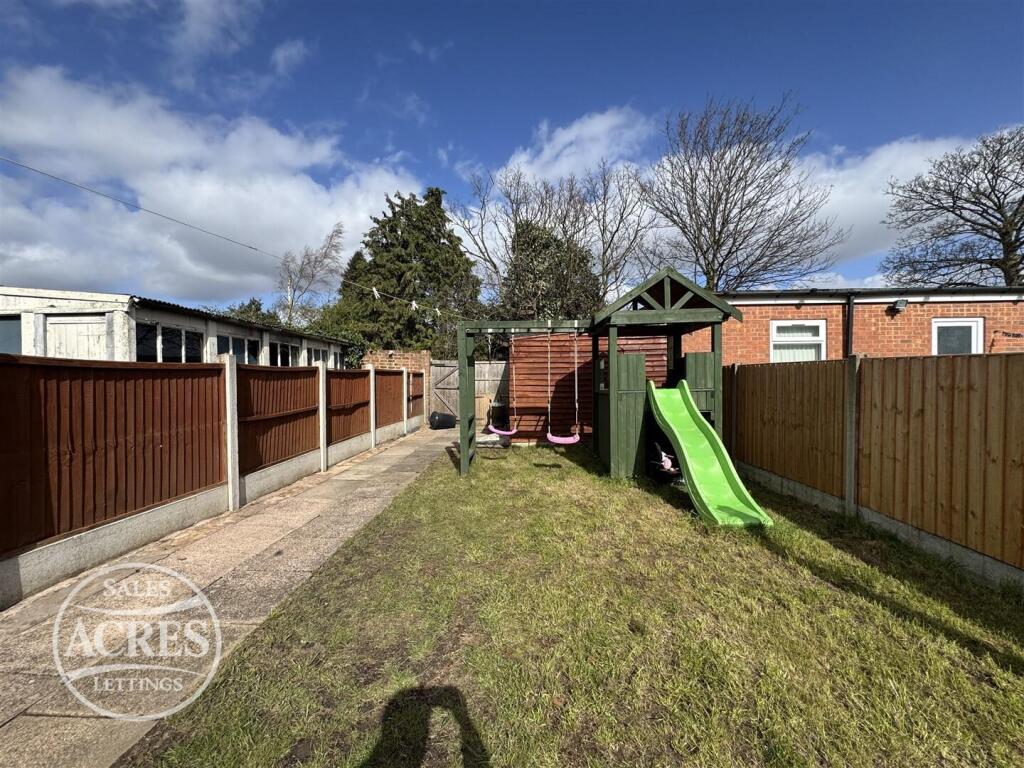 Additional image 44 of Glendower Road, Perry Barr, Birmingham