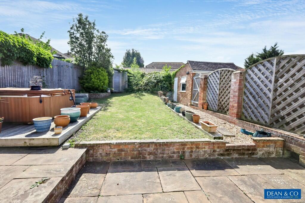 Main image of property: Northease Close, Hove, East Sussex, BN3