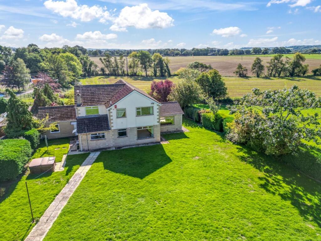 Main image of property: Newport, Berkeley