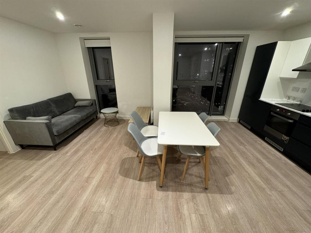 Main image of property: Laurence Place, New Kings Head Yard, Salford