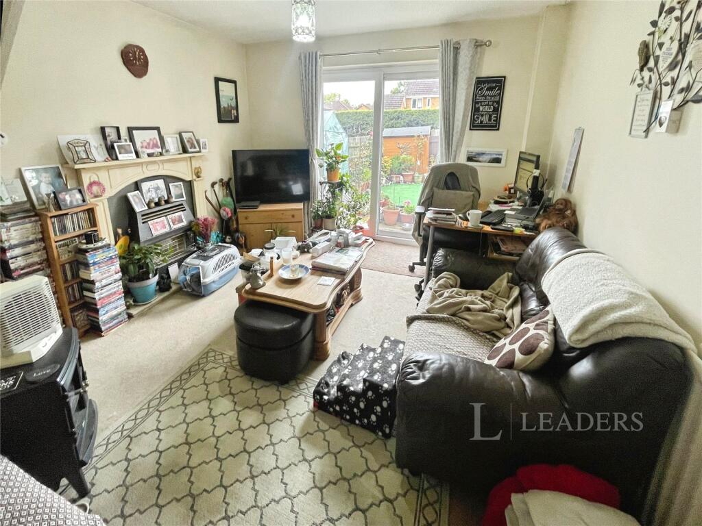 Fiskin Lane, Worcester, Worcestershire photo 3
