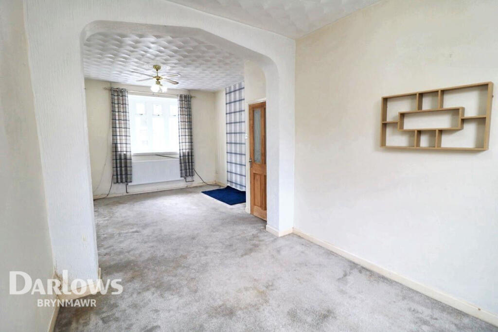 Main image of property: Clynmawr Street, Abertillery