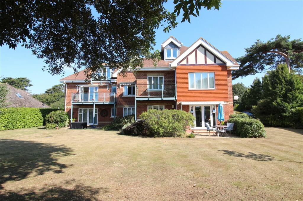 Main image of property: Becton Lane, Barton On Sea, Hampshire, BH25