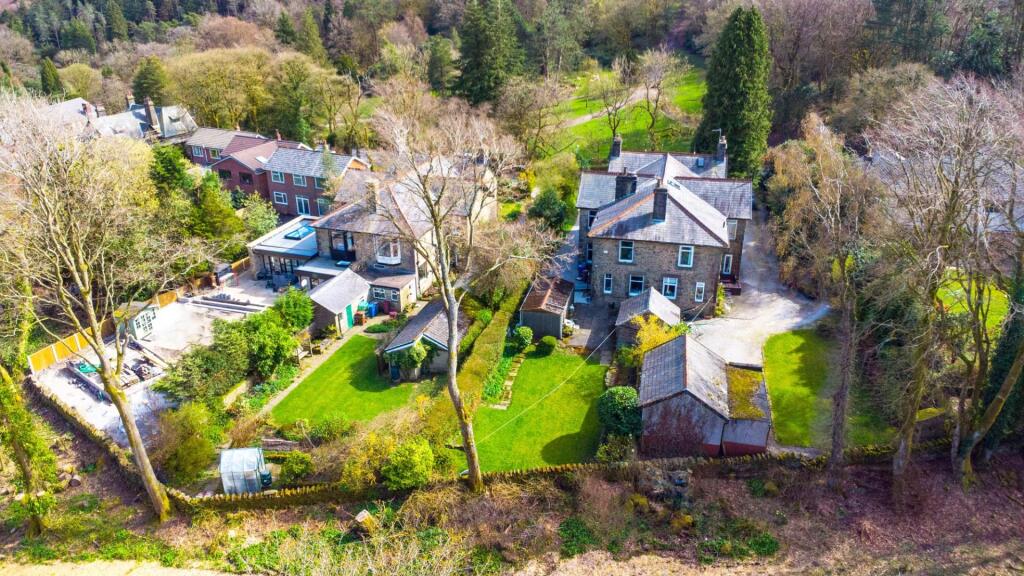 Additional image 2 of 'Parkside' Whitehall Road