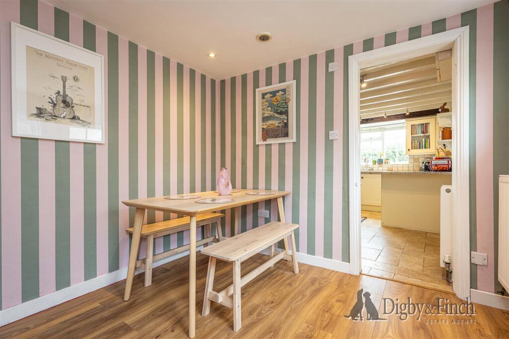 House in Rushcliffe, Aslockton - View 5