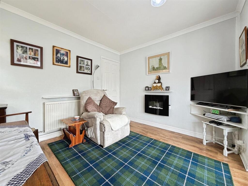 House in Retford, Newtown - View 5