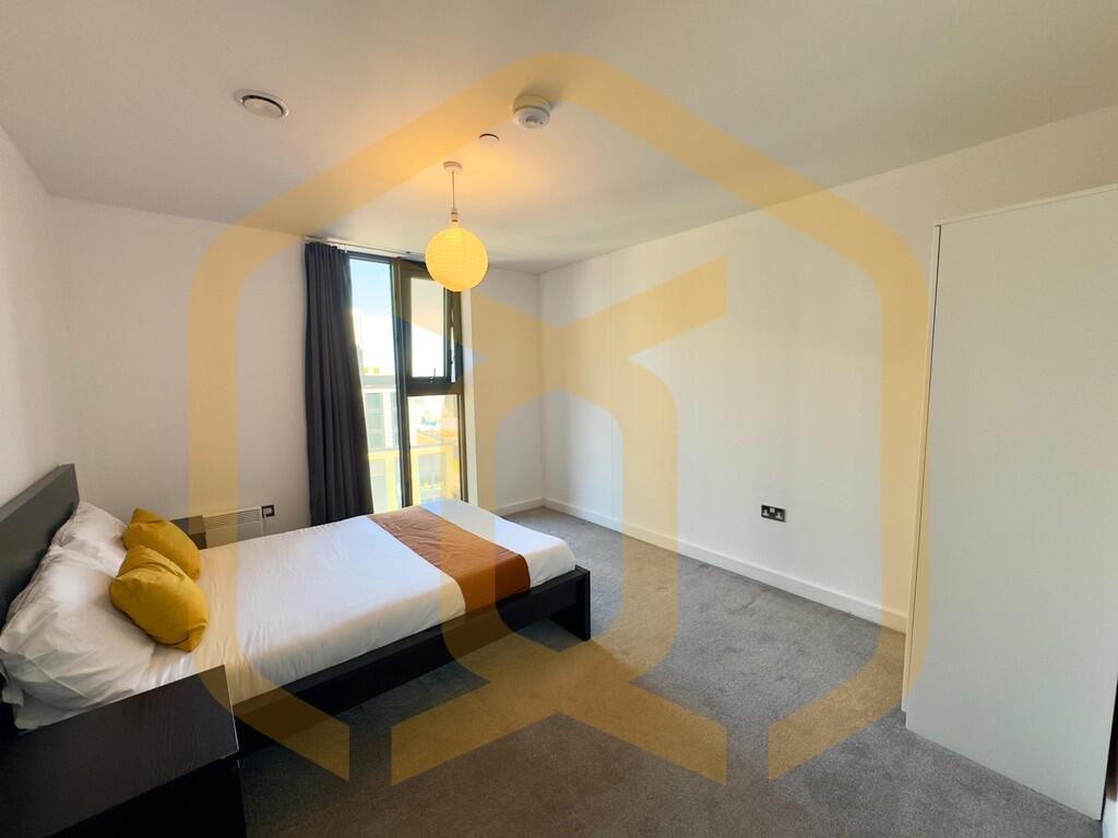 Additional image 12 of The Bank I, 60 Sheepcote Street, B16 8WG