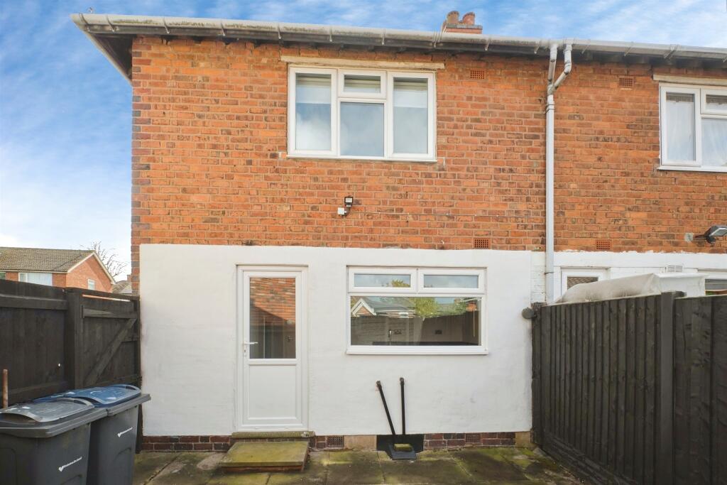 Additional image 18 of Knights Road, Birmingham