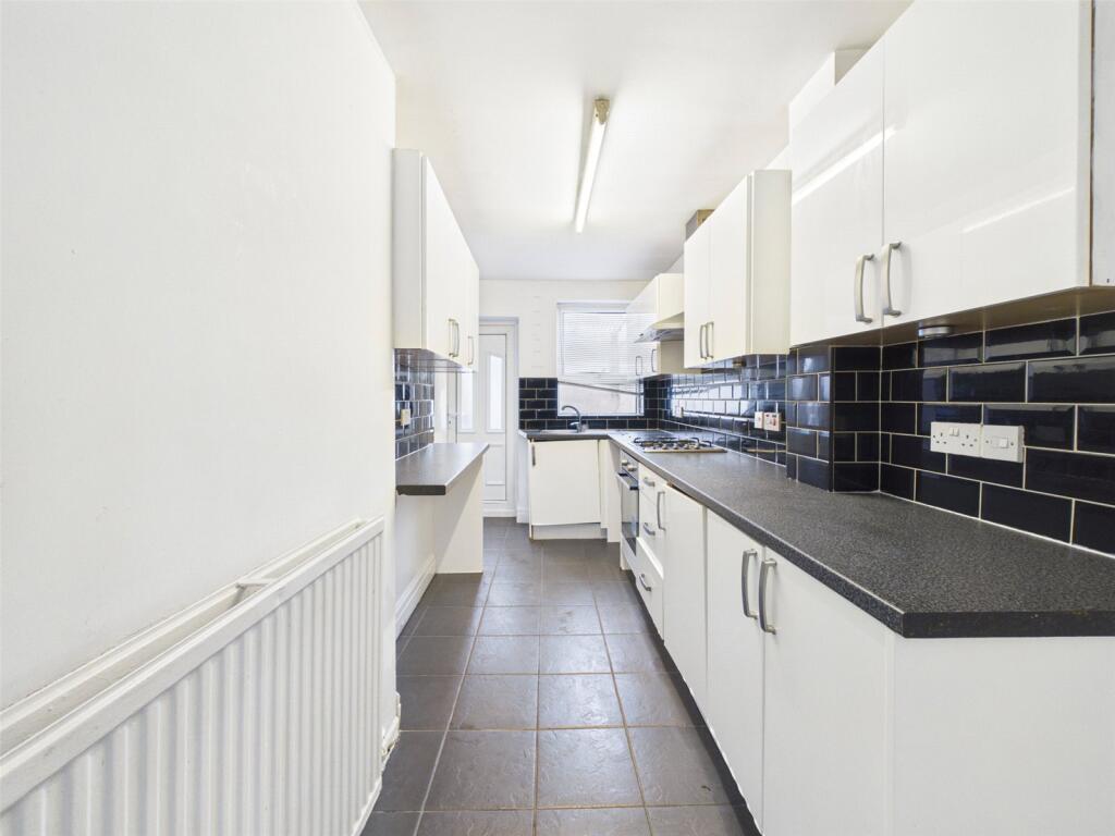 House in Manchester - View 4