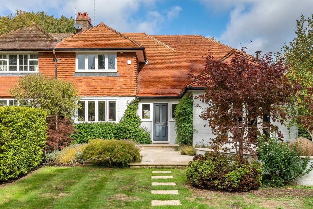 Main image of property: Gomshall Lane, Shere, Guildford, Surrey, GU5