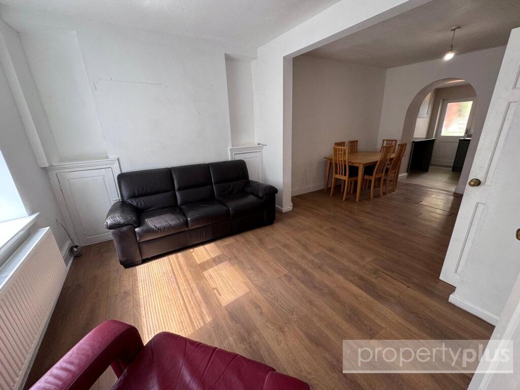 House in Cardiff - View 4