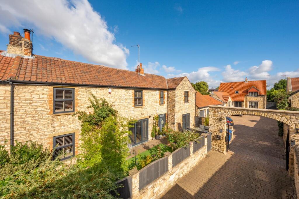 Main image of property: Main Street, Monk Fryston, Leeds