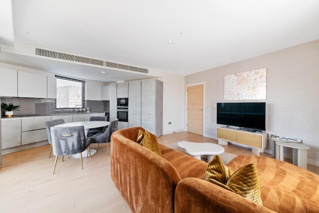 Main image of property: Ebury Apartments, Sutherland Street, London, SW1V