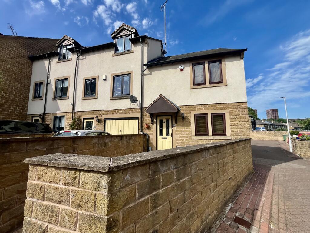Main image of property: Tawny Beck, LEEDS