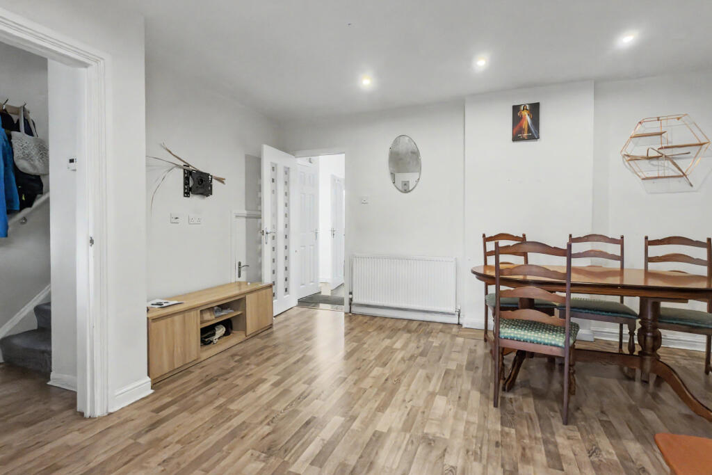 House in York, Clifton - View 3