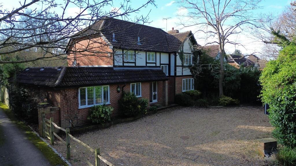 Main image of property: HARRIOTTS LANE, ASHTEAD