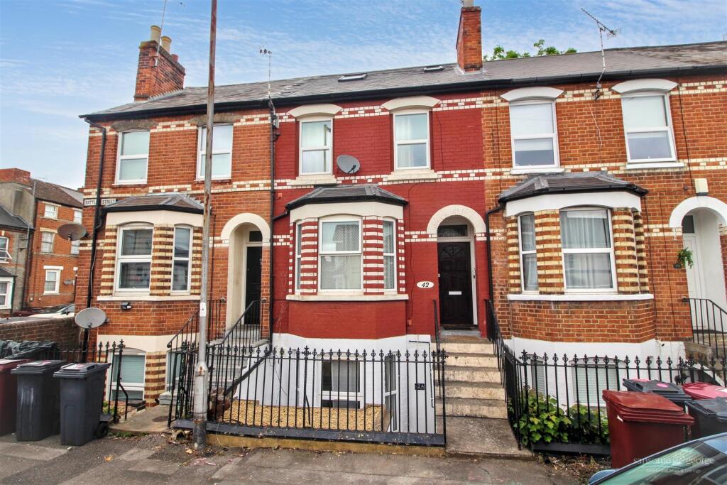 Apartment in Reading, Katesgrove