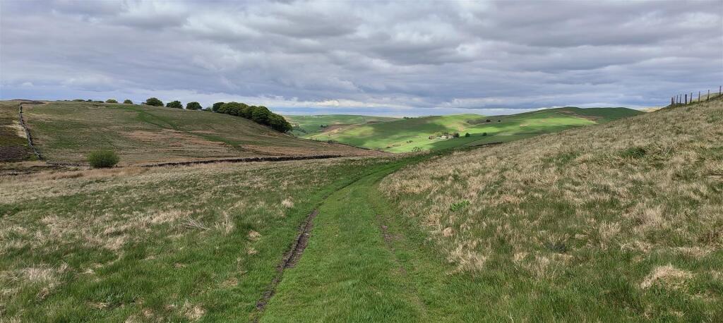 18.64 Acres of Land Off Buxton Road, Wildboarclough, Macclesfield - View 5