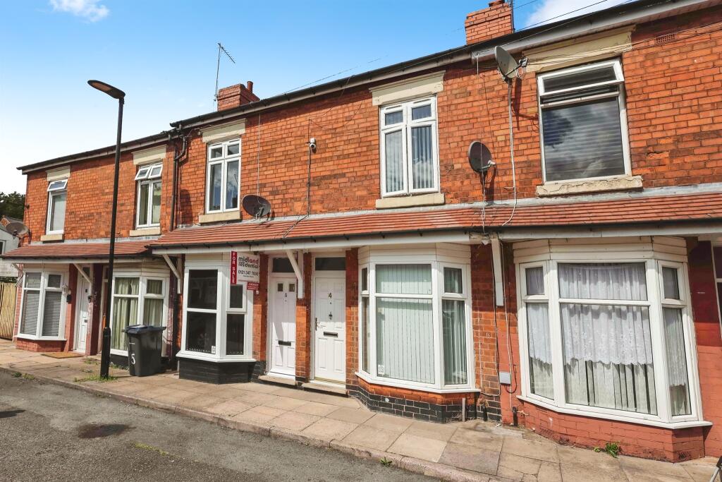 房产图片 17 - 伯明翰，Ash Grove