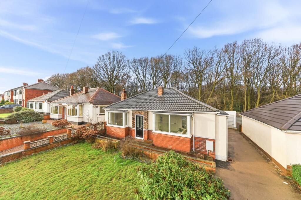 Main image of property: Heybeck Lane, Woodkirk