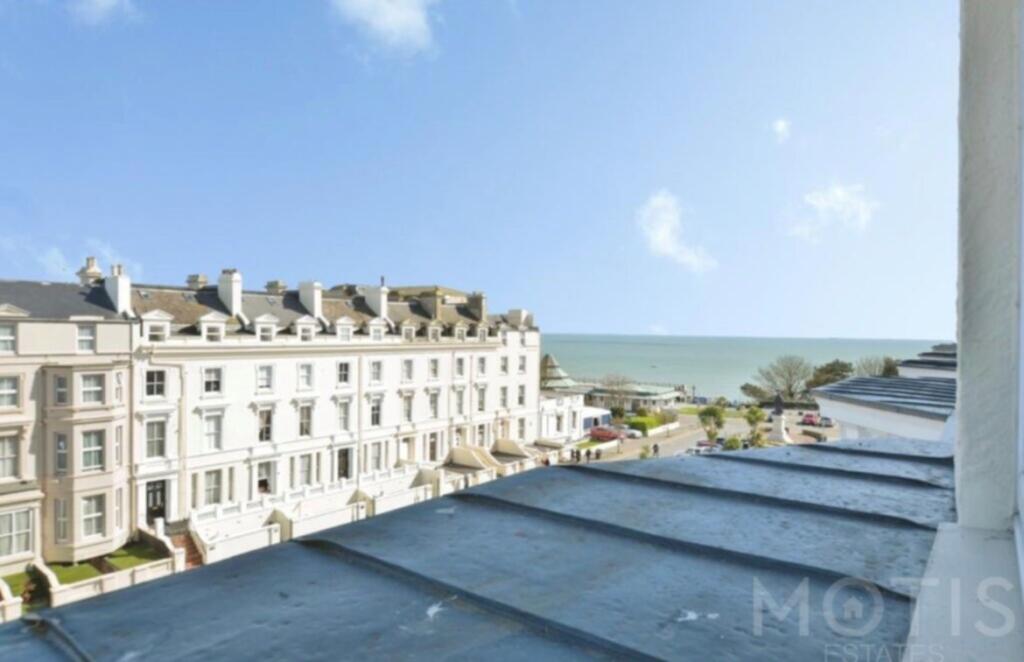 Apartment in Canterbury - View 2