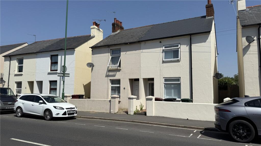 Main image of property: Spitalfield Lane, Chichester, West Sussex, PO19