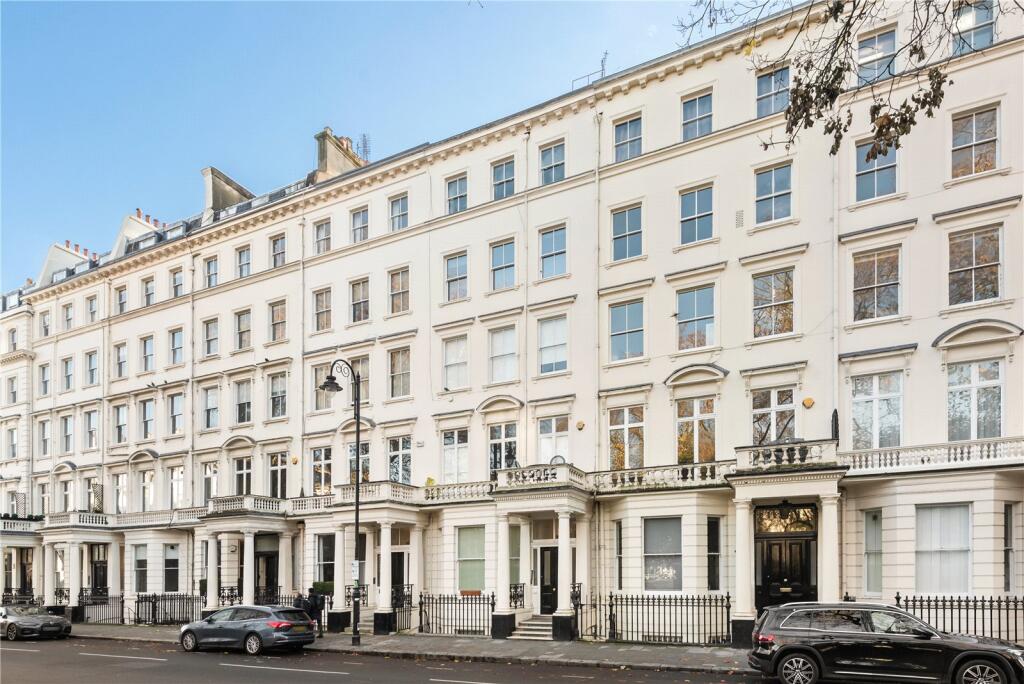 Apartment in London, Brompton - View 2