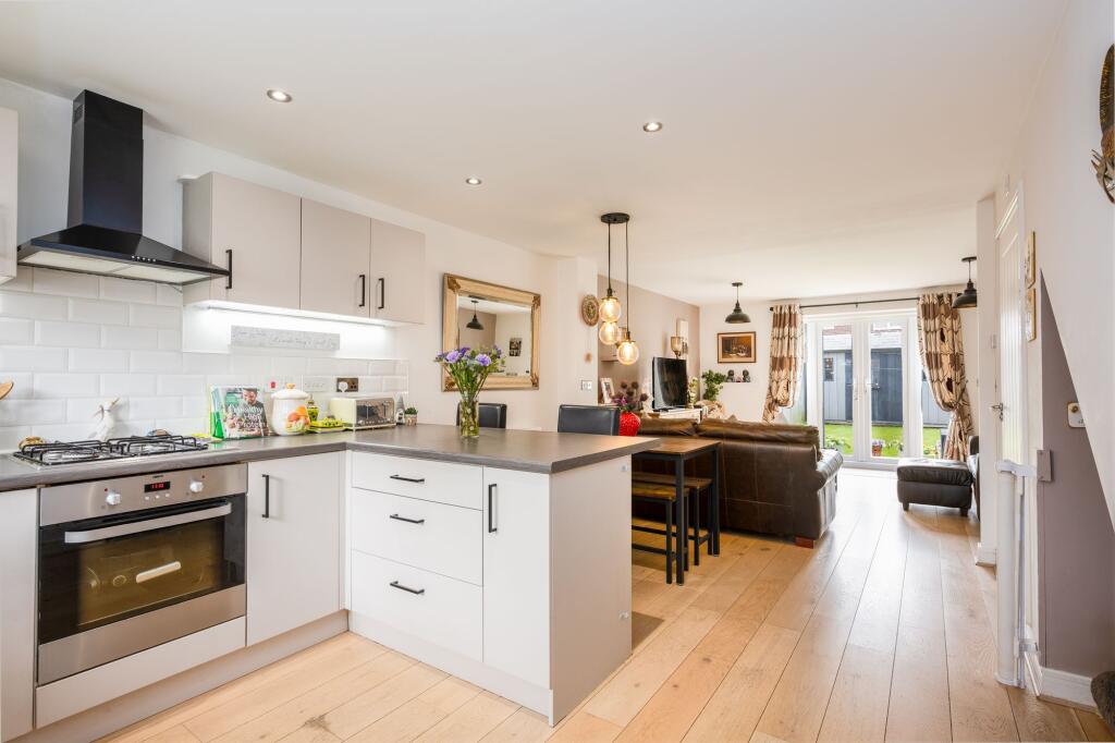 House in West Lancashire, Lancashire - View 2