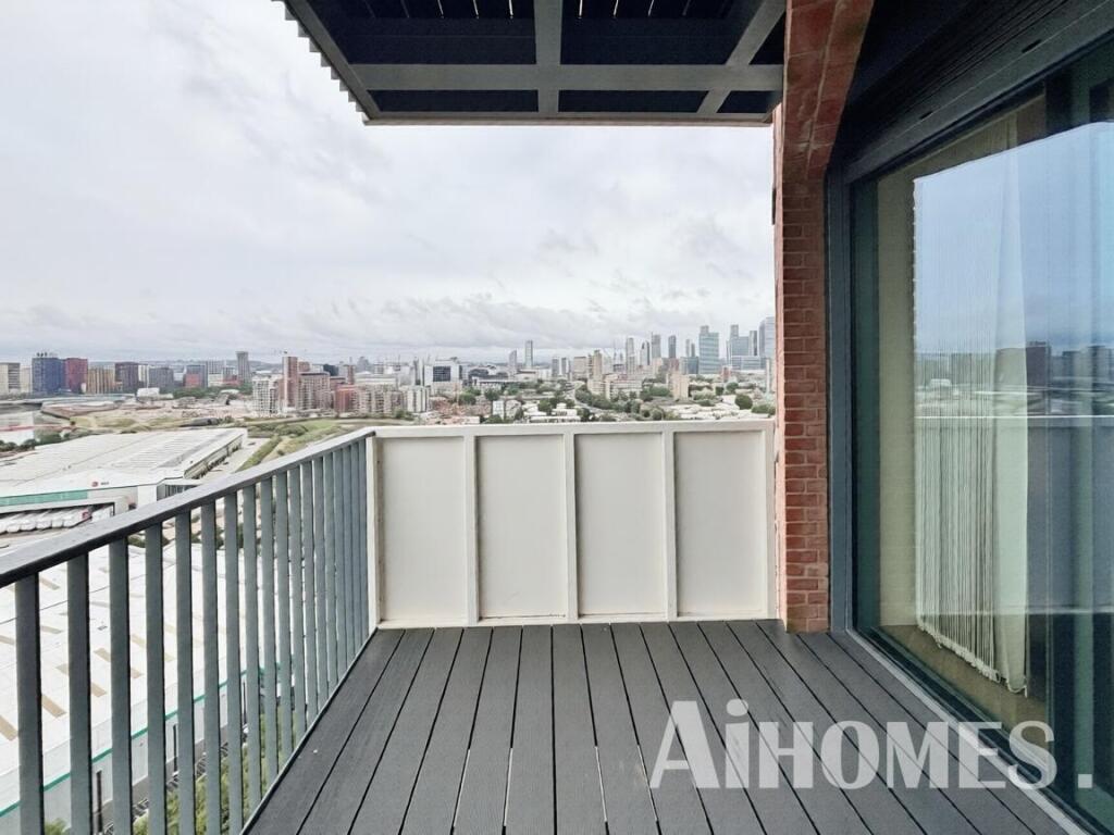 2-bed house on Luxury 2B2B Apartment | Skyline Apartments | London E3| 659190SL, £470,000