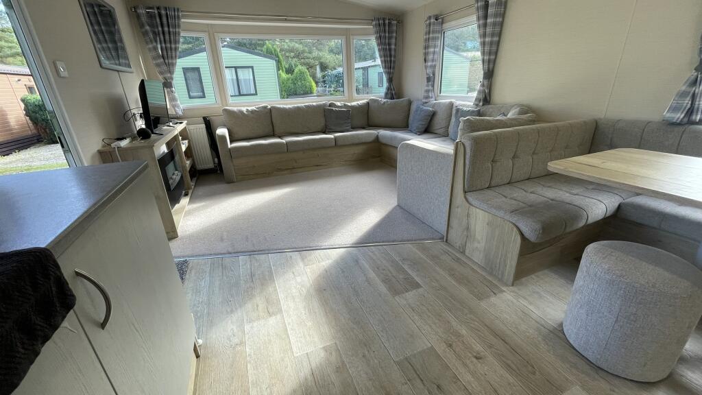 69 Fell End Caravan Park, Slackhead Road, Beetham, LA7 7BS photo 5