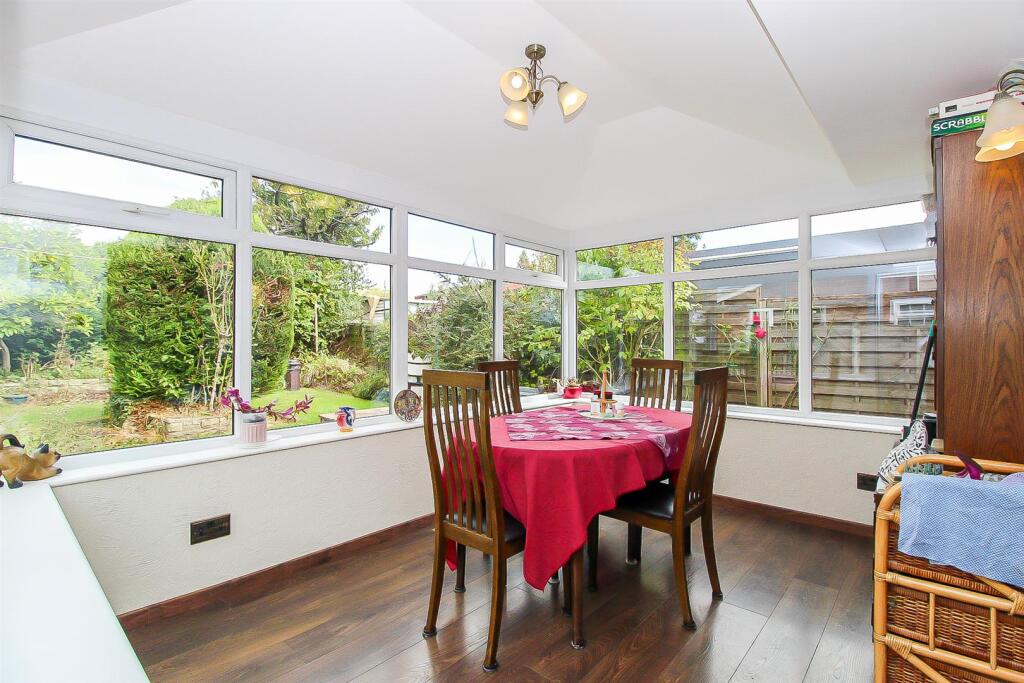 House in Wakefield, Flushdyke, Ossett - View 5