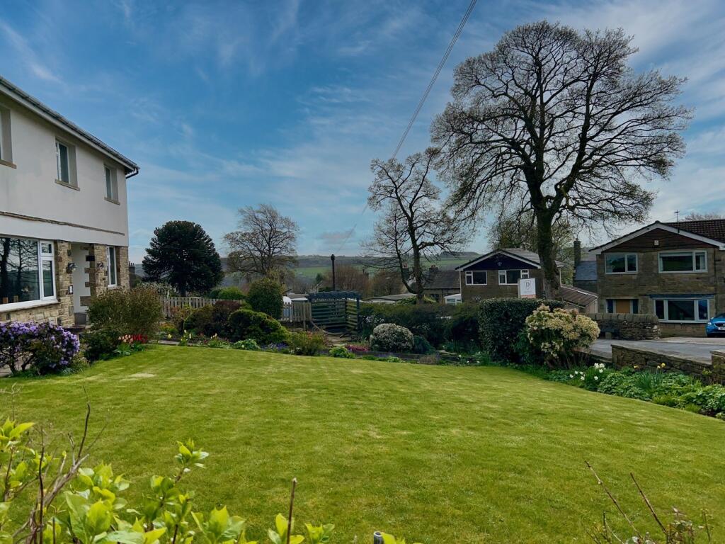 Additional image 25 of Slaymaker Lane, Oakworth, Keighley, BD22