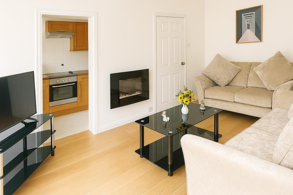 Main image of property: Beech Court, Liverpool