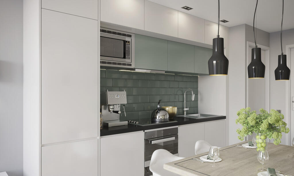 Apartment in Liverpool - View 6