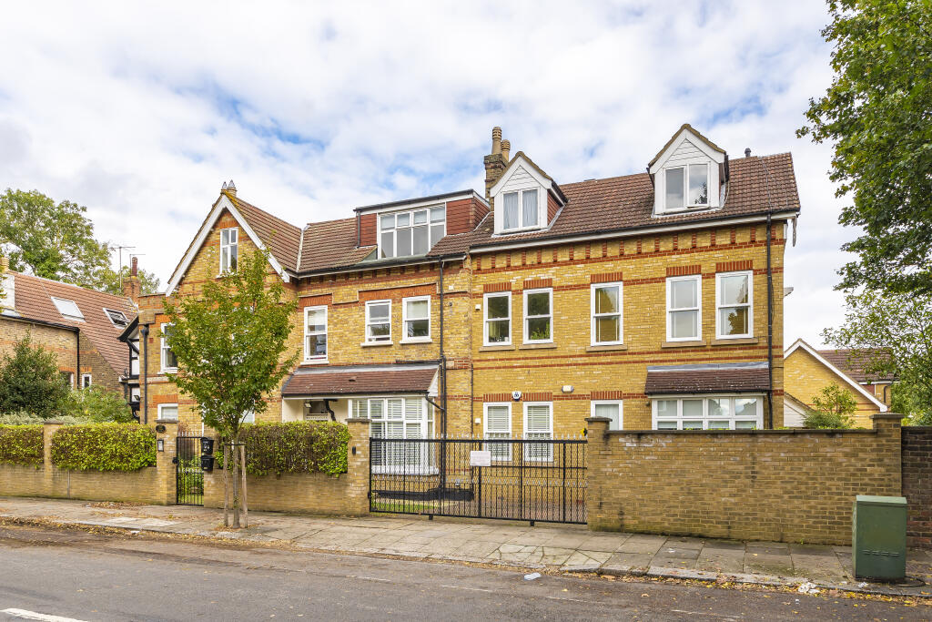 Main image of property: Somerset Road, London, W13