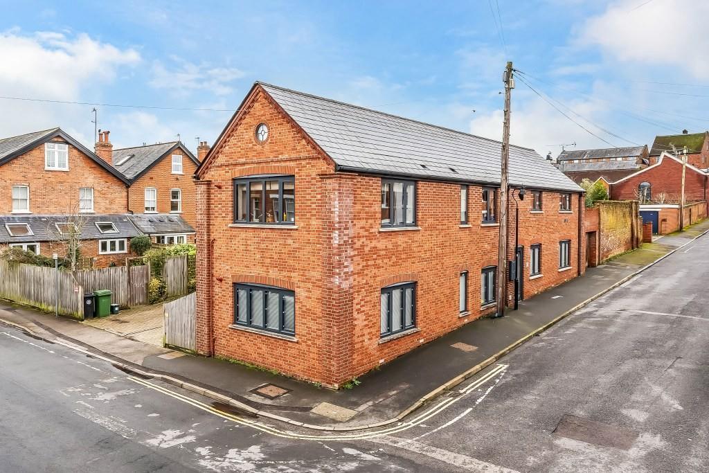 Main image of property: JUBILEE TERRACE, DORKING, RH4