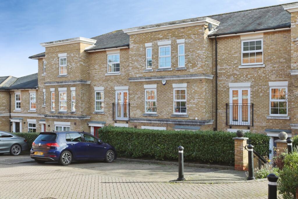 Main image of property: Rowan Mews, Tonbridge, Kent, TN10