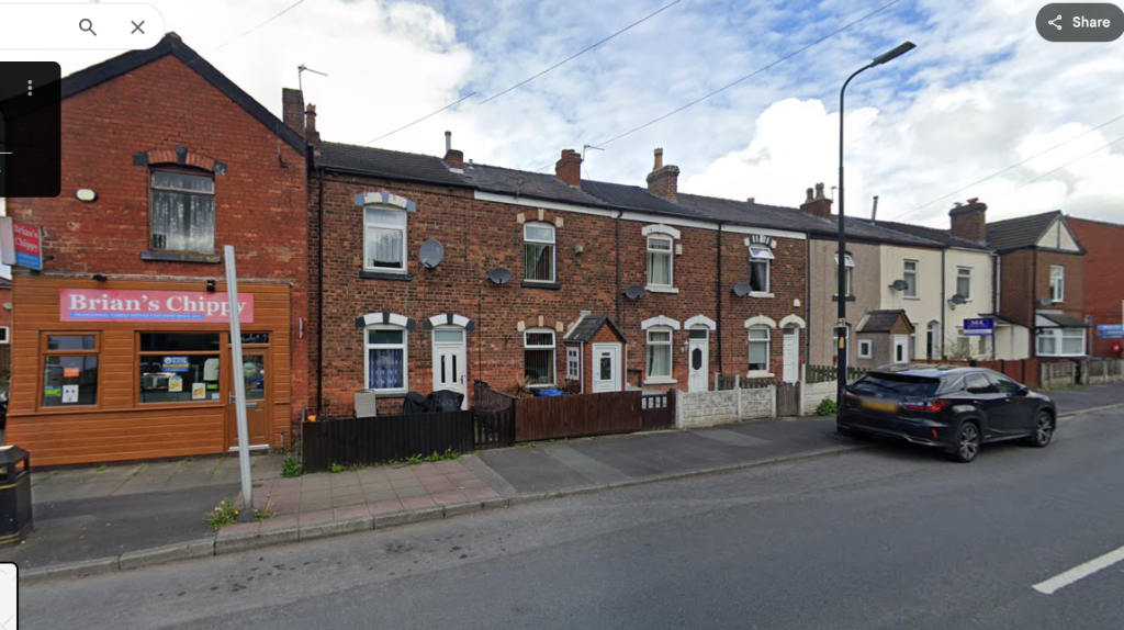 Main image of property: Ince Green Lane, Wigan, Greater Manchester, WN2