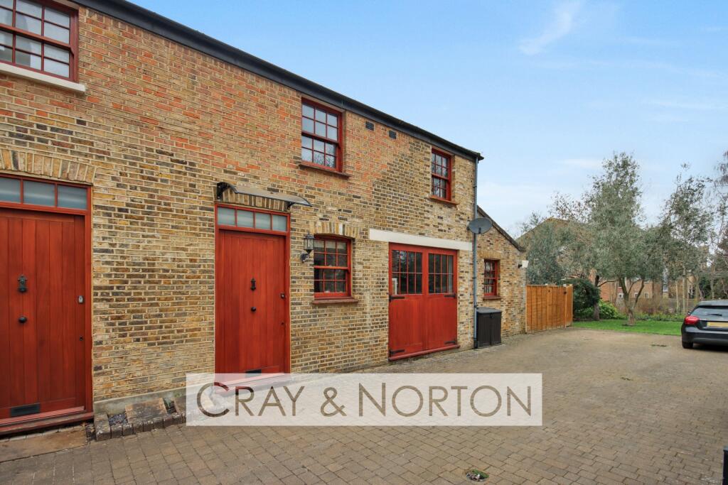Main image of property: Addiscombe Road, East Croydon, CR0
