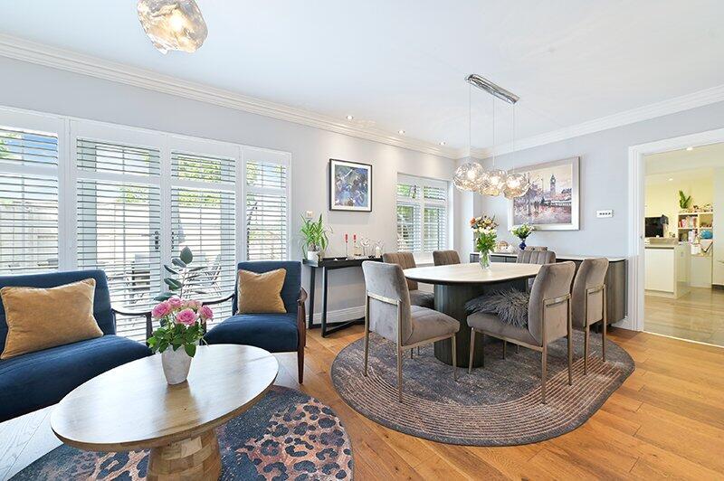 House in Old Windsor, Windsor and Maidenhead - View 4