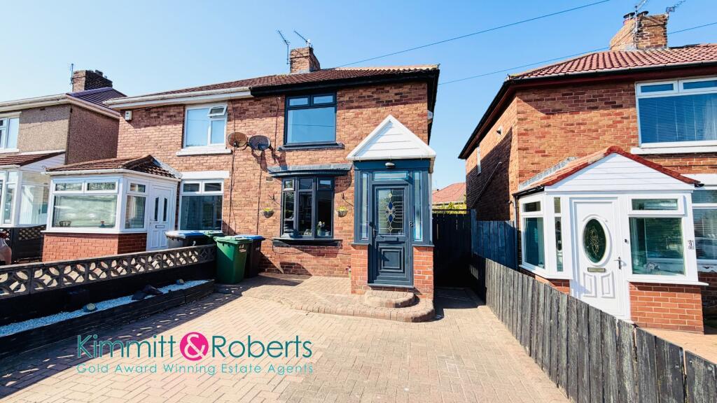 Main image of property: Leechmere Crescent, Seaham, Durham, SR7 0JJ