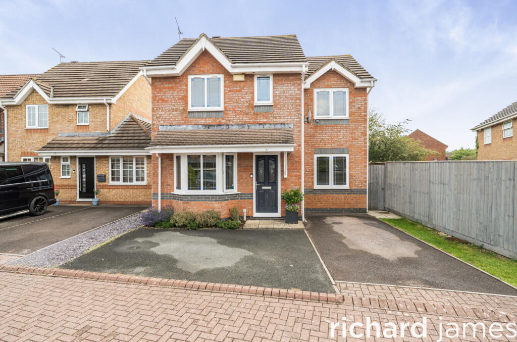 Main image of property: Furze Close, Swindon, Wiltshire, SN5