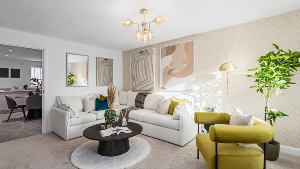 Main image of property: Beagle Road, 
Cambridge, 
CB30YJ