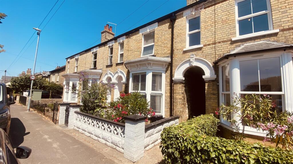Main image of property: Deacons Lane, Ely