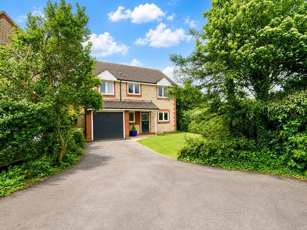 Main image of property: Clayfield, Yate, Bristol