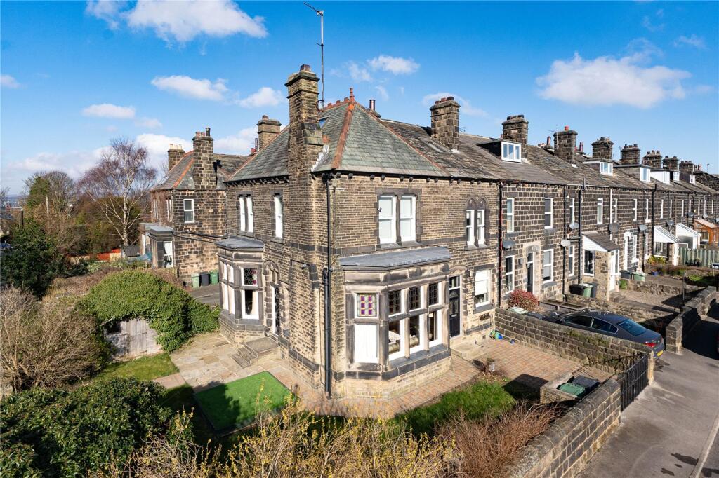 Main image of property: East View, Yeadon, Leeds, West Yorkshire