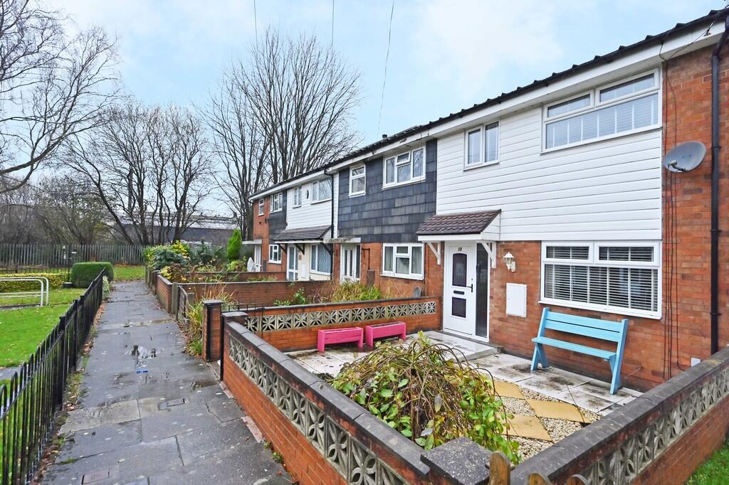 Main image of property: Royston Walk , Longton , Stoke-On-Trent