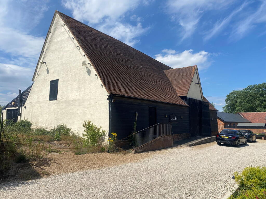Main image of property: Bardfield, Braintree