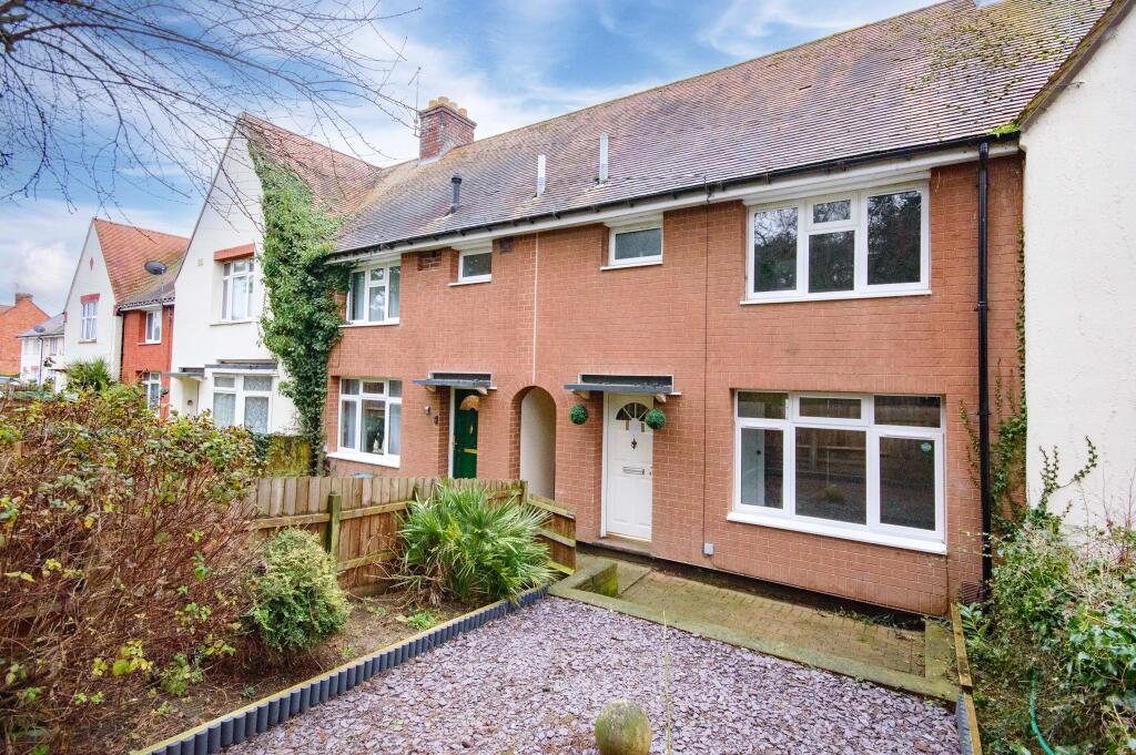 Main image of property: Park Avenue, Raunds